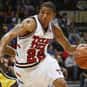 Jarrius Jackson is listed (or ranked) 19 on the list The Greatest Texas Tech Basketball Players of All Time