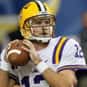 Jarrett Lee is listed (or ranked) 13 on the list The Best LSU Tigers Quarterbacks of All Time