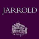 Jarrolds on Random Best European Department Stores