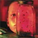 Jar of Flies on Random Best Alice In Chains Albums