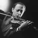 Classical music   Jascha Heifetz was a violinist, widely considered to be one of the finest violinists of modern times.