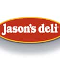 Jason's Deli on Random Best Family Restaurant Chains in America