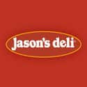 Jason's Deli on Random Best Fast Casual Restaurants