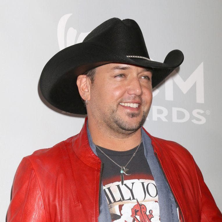Jason Aldean