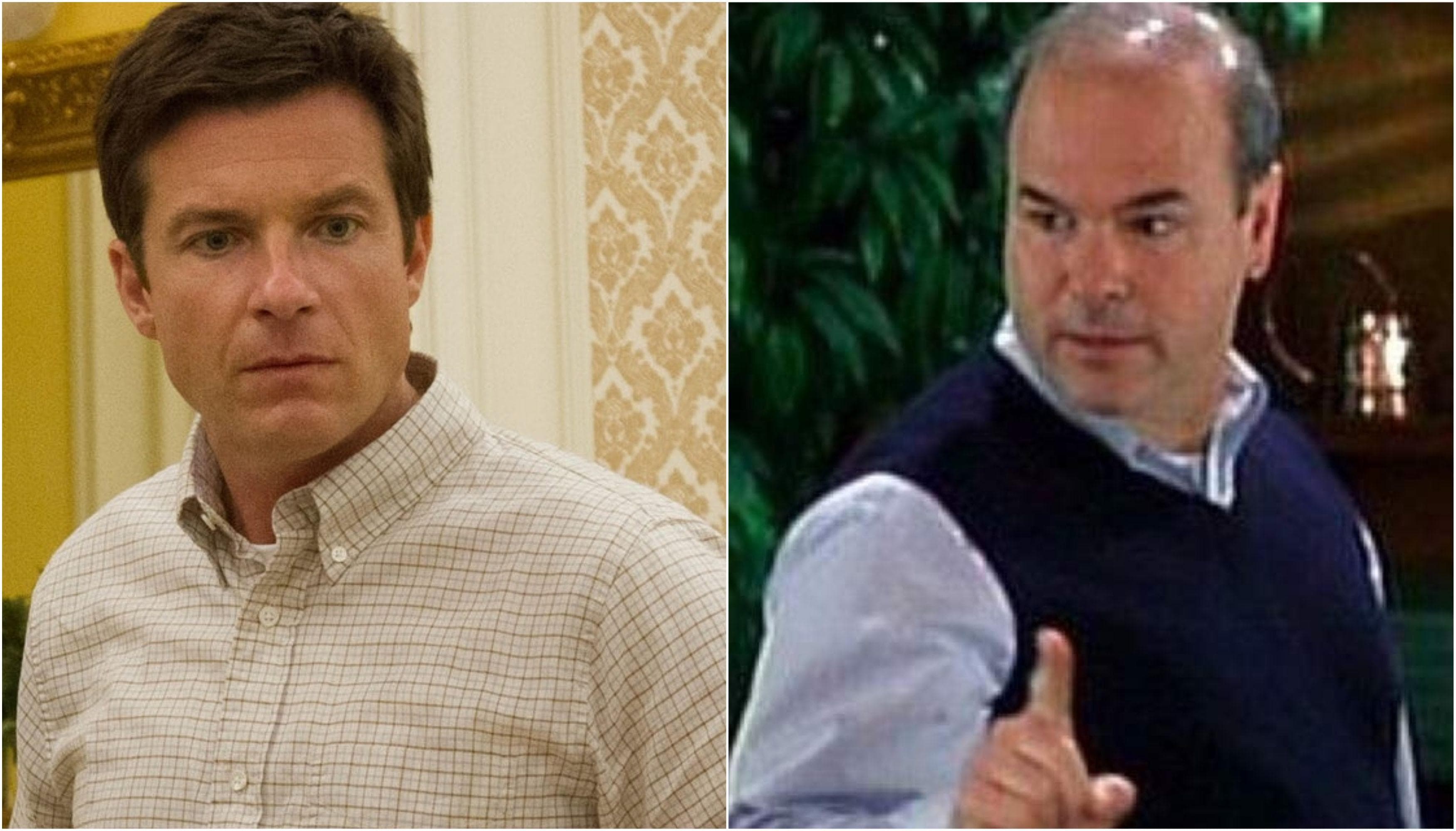 Jason Bateman - Walter Stratford