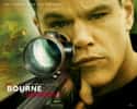 Jason Bourne on Random Movie Tough Guys Without Super Powers or a Super Suit