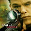 Jason Charles Bourne is a fictional character and the protagonist of a series of novels by Robert Ludlum and subsequent film adaptations.