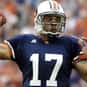 Jason Campbell is listed (or ranked) 4 on the list The Best Auburn Tigers Quarterbacks of All Time