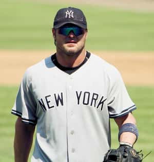 Jason Giambi is listed (or ranked) 1 on the list Baseball Players With The All-Time Weirdest Superstitions