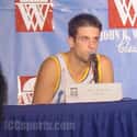 Jason Kapono on Random Greatest UCLA Basketball Players