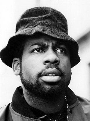 33 Famous Rappers Who Have Been Shot