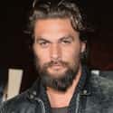 Jason Momoa on Random People Who Has Hosted 'Saturday Night Live'