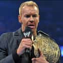 Christian on Random Best WWE World Heavyweight Champions