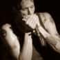 Jason Ricci is listed (or ranked) 18 on the list Greatest Harmonica Players of All Time