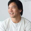 Jason Scott Lee on Random Biggest Asian Actors In Hollywood Right Now