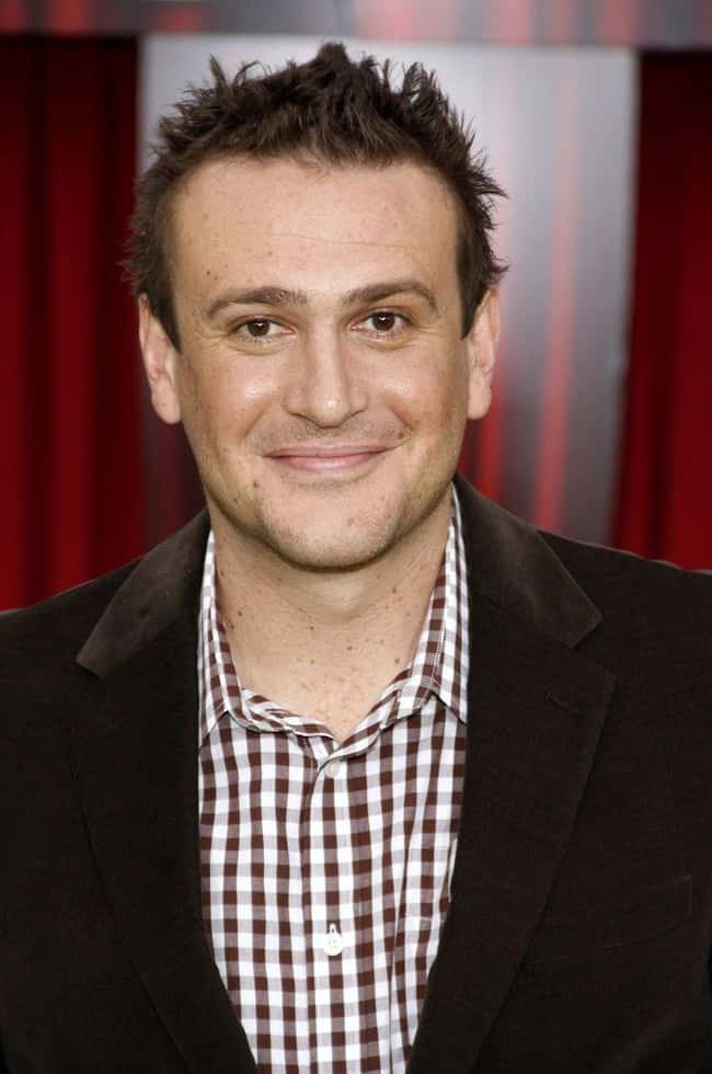 Jason Segel is listed (or ranked) 22 on the list Famous People Who Were Relentlessly Bullied