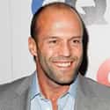 Jason Statham on Random Best Fast And Furious Characters