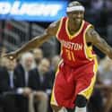 Jason Terry is listed (or ranked) 25 on the list The Most Hated Active NBA Players