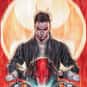 Jason Todd is listed (or ranked) 30 on the list The Greatest Fictional Assassins & Hitmen