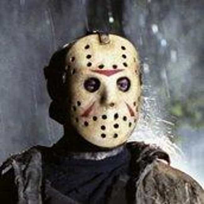 Jason Voorhees Best Horror Movies Horror Movie Charac - vrogue.co