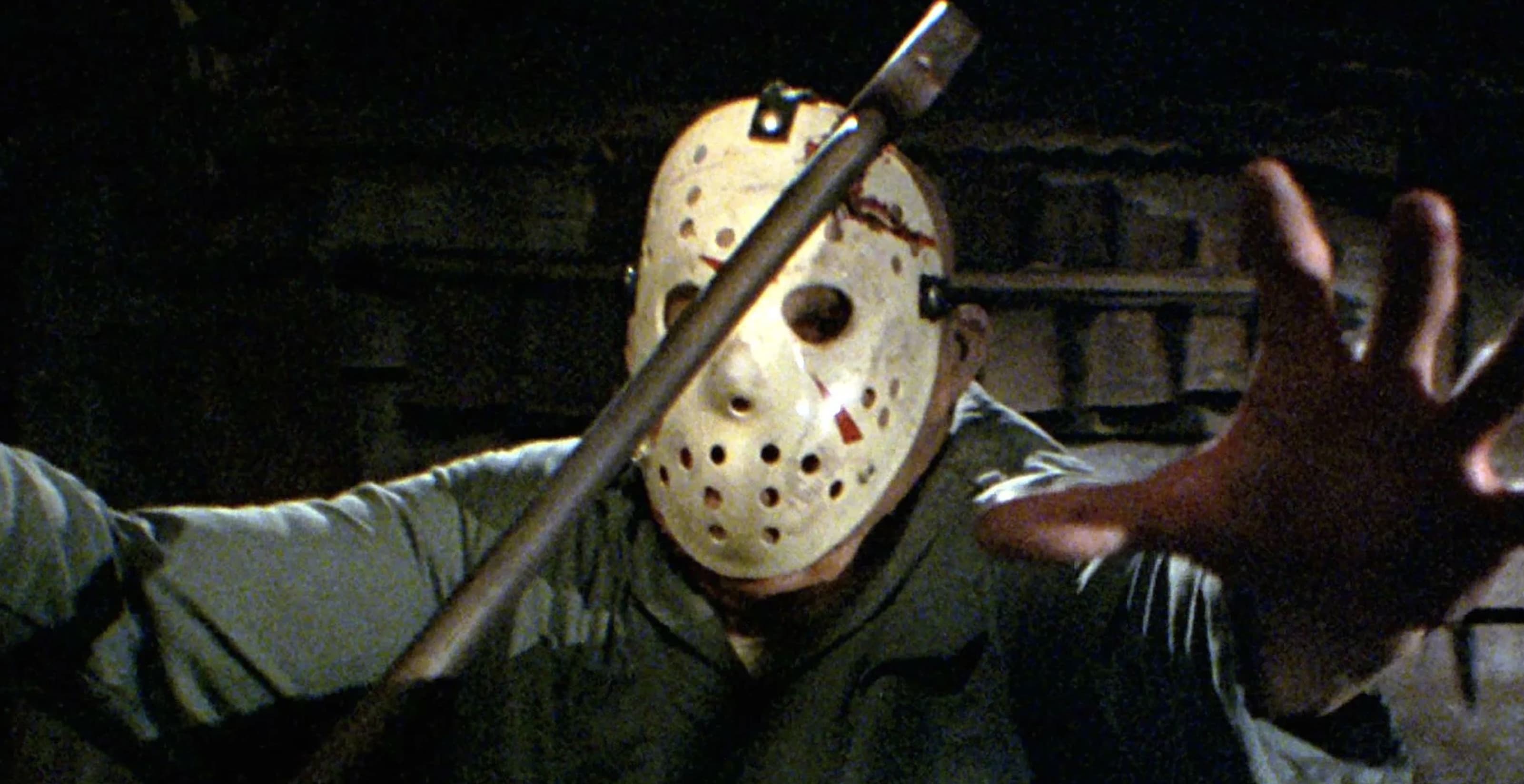 18 Iconic '80s Horror Movie Costumes, Ranked Best To Worst