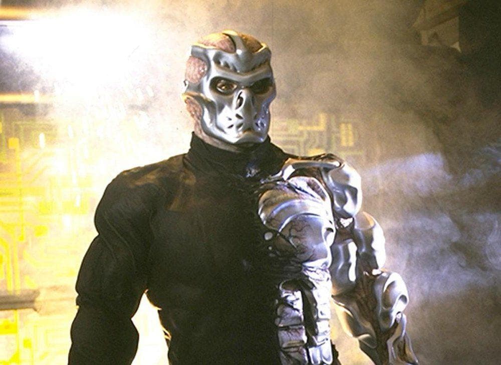 The Most WTF Sequels Ever Made