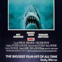 Jaws on Random Horror Movie Posters Get Even Creepi