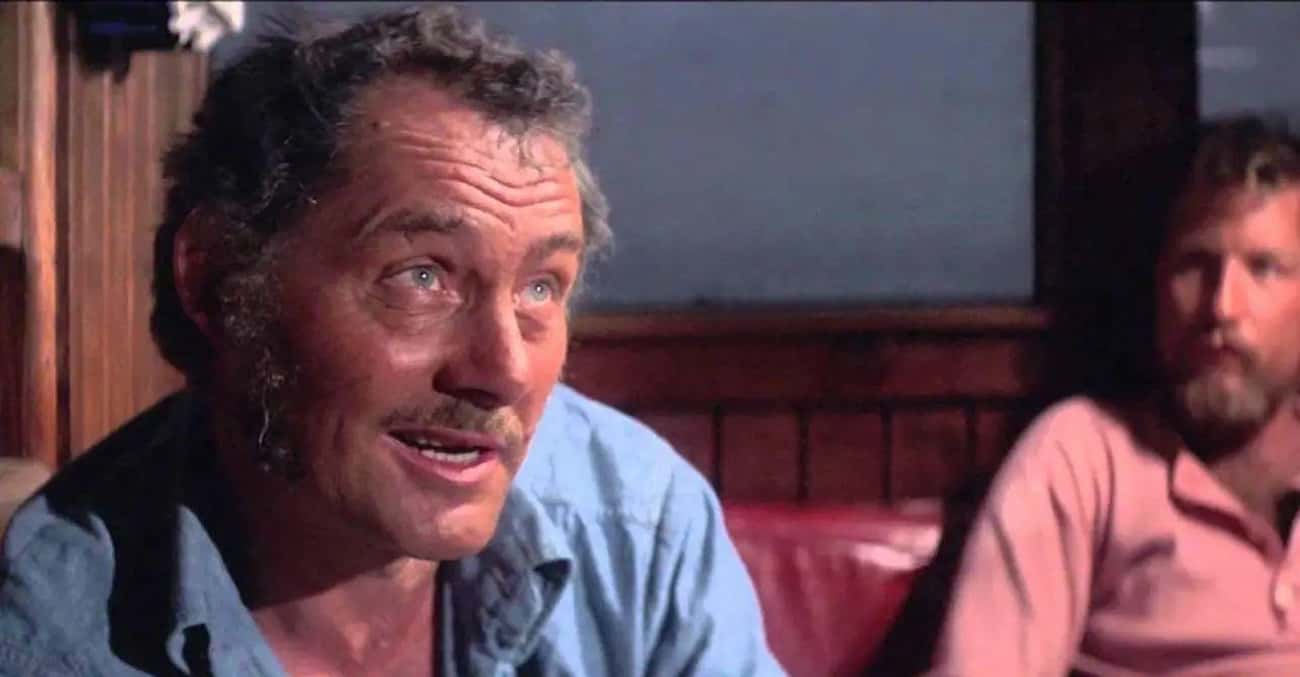 'Jaws': Quint's 'Indianapolis' Speech