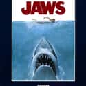 Jaws on Random Scariest Movies