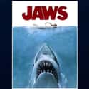 Jaws on Random Greatest Film Scores