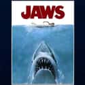 Jaws on Random Greatest Disaster Movies