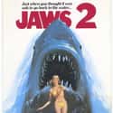 Jaws 2 on Random Worst Part II Movie Sequels