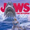 Jaws: The Revenge on Random Worst Movies