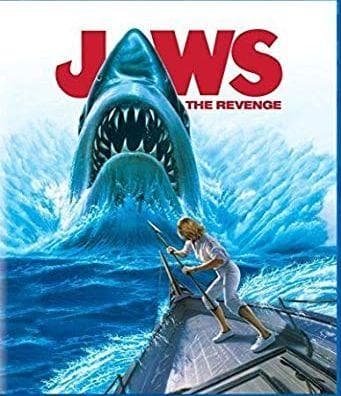 All The Jaws Movies, Ranked By Fans