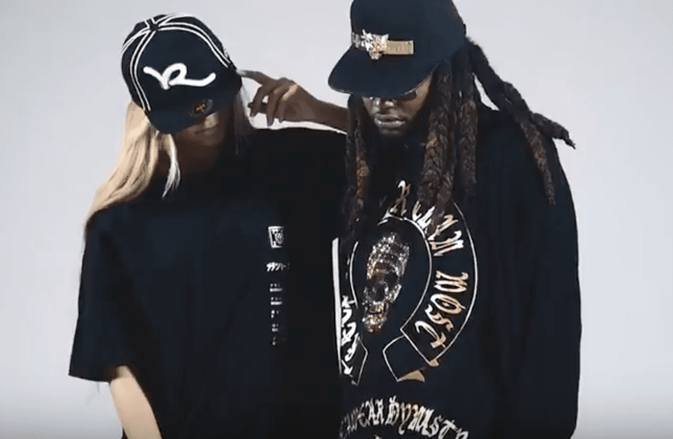 21 Rap Stars Who Have Fashion Labels