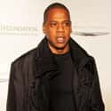 Jay-Z on Random the Coolest Celebrities with Blogs