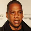 Jay-Z on Random Famous Sagittarius Male Celebrities