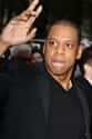 Jay-Z on Random Famous (Alleged) Illuminati Members