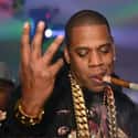 JAY-Z on Random Things You Should Know About The Illuminati