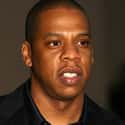 Jay-Z on Random Famous Celebrities Who Go to Church