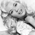 Jayne Mansfield on Random Awesome Old Hollywood Actresses Who Slept With Whoever They Felt Like