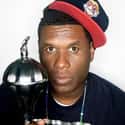 Jay Electronica on Random Best Rappers From New Orleans