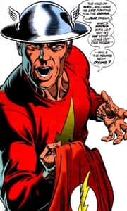 Flash (Jay Garrick)