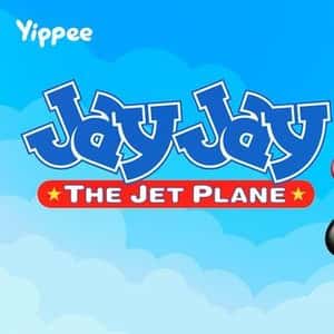 Jay Jay the Jet Plane