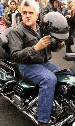 22 Celebrities Who Were In Motorcycle Accidents (And Lived) (Page 2)