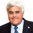 Jay Leno on Random Dreamcasting Celebrities We Want To See On The Masked Singer