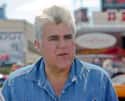 Jay Leno on Random Celebrities Who Once Worked at McDonald's
