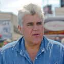 Jay Leno on Random Celebrities Who Once Worked at McDonald's
