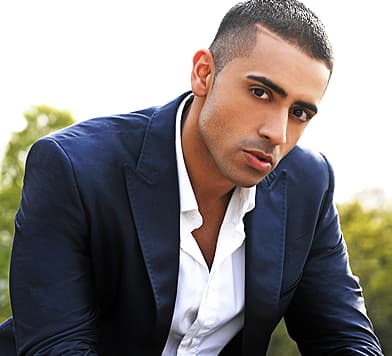 Jay Sean is listed (or ranked) 41 on the list The Best British Rappers of All Time