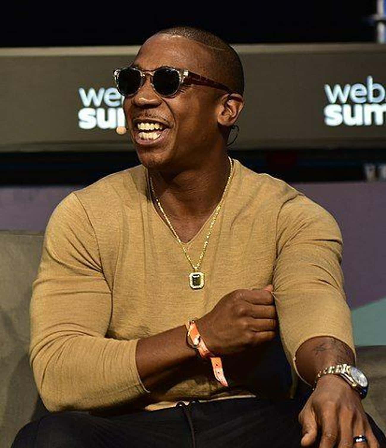 Ja Rule Got Sued After Renting A Mansion And Passing It Off As His Own